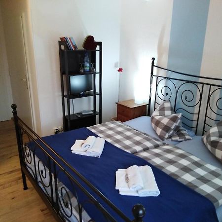 Landhaus Edelweiss Bed&Breakfast - Adults Only Neustadt am Rennsteig Exterior photo