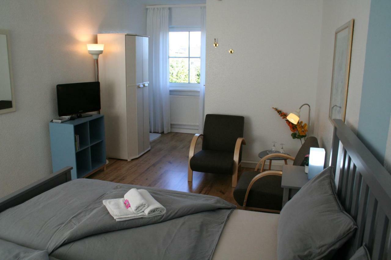 Landhaus Edelweiss Bed&Breakfast - Adults Only Neustadt am Rennsteig Exterior photo
